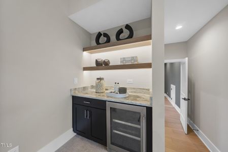 New construction Single-Family house 126 Harvest Ln, Pittsboro, NC 27312 - image 7