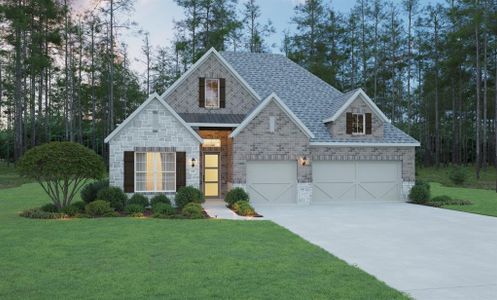 WaterStone by Stonefield Homes in Montgomery - photo 5 5