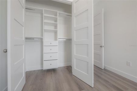 New construction Townhouse house 5530 N 9Th St, Unit 6, Tampa, FL 33604 null- photo 46 46