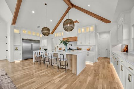 New construction Single-Family house 5017 Frost Crk, Aledo, TX 76008 - image 9