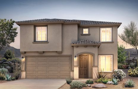 San Tan Heights by Pulte Homes in San Tan Valley - photo 6 6