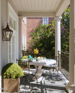 New construction Condo house 2606 Marchmont St, Unit #204, Raleigh, NC 27608 - image