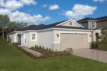 New construction Single-Family house 7928 Cortese Dr, Titusville, FL 32780 plan 1501 Modeled - image 16
