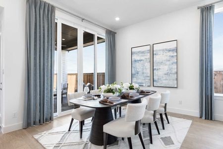 Ramble by Highland Homes in Celina - image 11