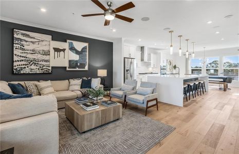 Altus at The Quarter by Pulte Homes in Atlanta - photo 32 32