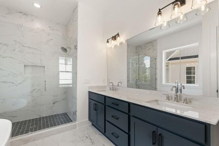 New construction Single-Family house 3010 Kara Ct, Roswell, GA 30076 - image 10