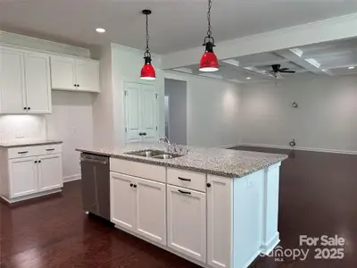 New construction Single-Family house 2567 Cornelius Pl Nw, Concord, NC 28027 - image 5