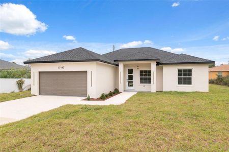 New construction Single-Family house 17143 Sw 40Th Ter, Ocala, FL 34473 - image