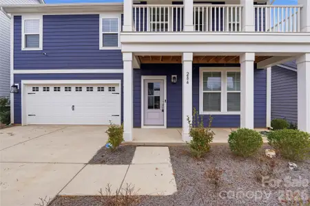 New construction Single-Family house 284 Supernova Dr, York, SC 29745 plan Jordan - image 4