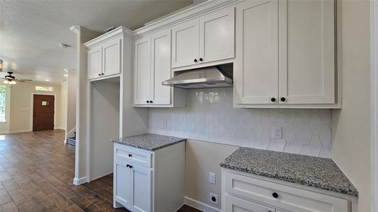 New construction Single-Family house 4350 Highland St, Lancaster, TX 75134 null- photo 10 10