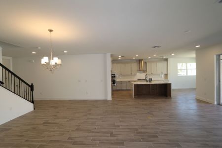 New construction Single-Family house 20112 Oriana Loop, Land O' Lakes, FL 34638 Corina  III Bonus- photo 104 104