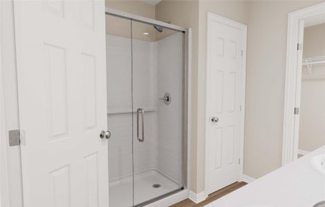 New construction Single-Family house 3812 Keller Rd, Temple, TX 76504 plan Robin - image 17