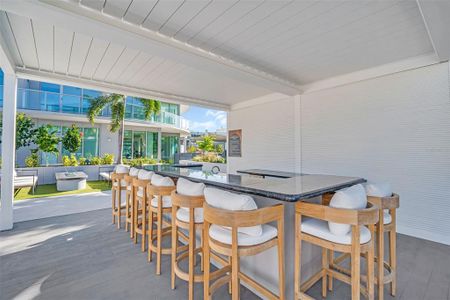 New construction Condo house 400 Central Ave, Unit 3606, St. Petersburg, FL 33701 - image