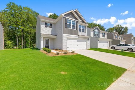 New construction Single-Family house 1157 Nia Rd, Charlotte, NC 28215 - image 18