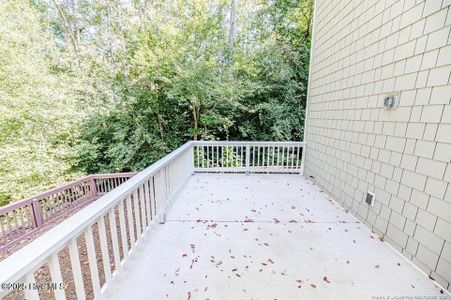 New construction Condo house 121 Lamplighter Village Dr, Pinehurst, NC 28374 - image