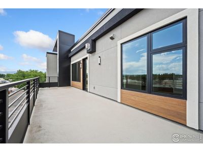 New construction Single-Family house 205 E 6Th St, Unit 400, Loveland, CO 80537 - image