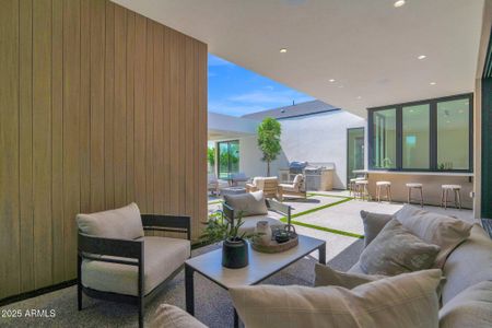 New construction Single-Family house 4704 N 40Th Pl, Phoenix, AZ 85018 - image 4