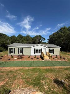 New construction Single-Family house 2606 Whipporwill Dr, Royston, GA 30662 - image
