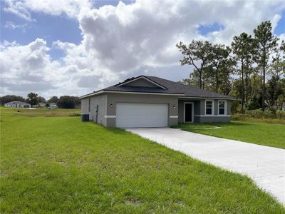 New construction Single-Family house 6038 Sw 154Th Place Rd, Ocala, FL 34473 - image