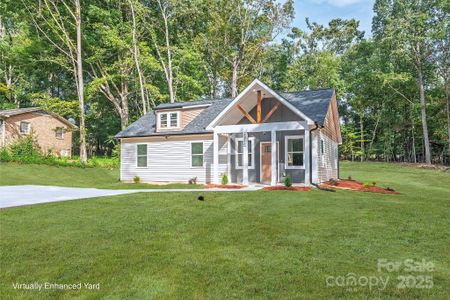 New construction Single-Family house 2315 Marlowe Ave, Shelby, NC 28150 - image