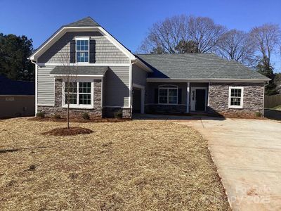 New construction Single-Family house 789 Seipel Dr, Denver, NC 28037 null- photo 0 0