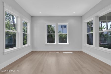New construction Single-Family house 142 Ocean Blvd, Atlantic Beach, FL 32233 null- photo 17 17