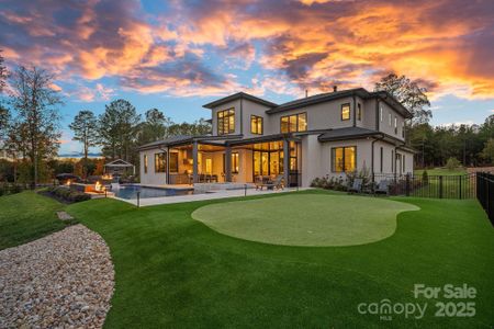 New construction Single-Family house 21119 Vandrake Cir, Davidson, NC 28036 - image 3