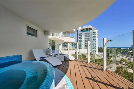 New construction Condo house 2241 Se 17, Unit 704, Fort Lauderdale, FL 33316 - image