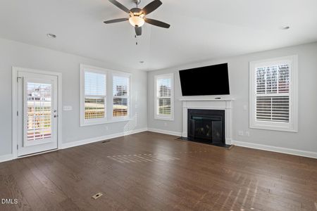 New construction Single-Family house 4852 Grosbeak Ct, Mebane, NC 27302 plan Hope  - image 16