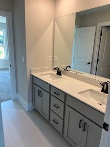 New construction Single-Family house 3725 Sierra Lake Dr, Cumming, GA 30040 - image 9