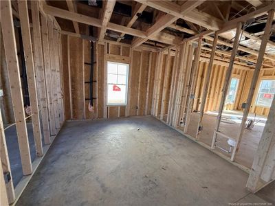 New construction Single-Family house 291 Brickendon Ln, Raeford, NC 28376 - image