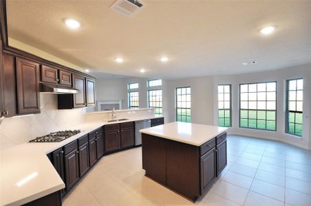 New construction Single-Family house 3514 Purlin St, League City, TX 77539 - image 6