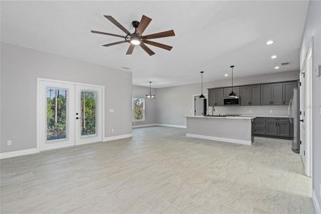 New construction Single-Family house 1695 Tatum Blvd, New Smyrna Beach, FL 32168 null- photo 5 5