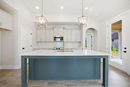 New construction Single-Family house 1026 Fortitude Trail 27, Chattanooga, TN 37421 plan Hampton - image 9