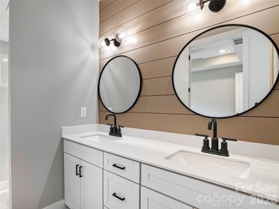 New construction Single-Family house 112 Chapel Crossing Ln, Unit 13, Weaverville, NC 28787 - image 19