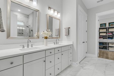 New construction Single-Family house 582 Marsh Cove Cir, Summerville, SC 29486 plan Mont Blanc - image 11