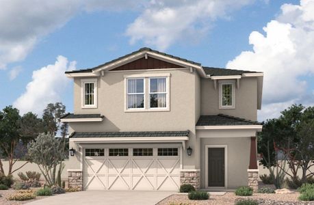 New construction Single-Family house 7444 West Cavalier Drive, Glendale, AZ 85303 - photo 0