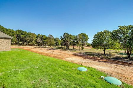 New construction Single-Family house 4013 Conejo Way, Poolville, TX 76487 San Antonio- photo 39 39