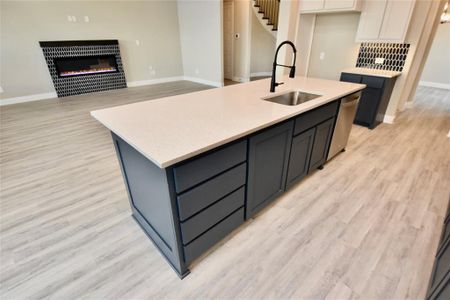 New construction Single-Family house 301 Malabar Hill Dr, Prosper, TX 75078 - image 6