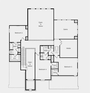 Structural options added include: 42" wide entry door, and fireplace.