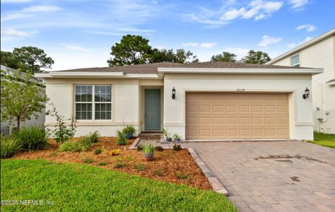 New construction Single-Family house 2024 Canopy Terrace Blvd, Deland, FL 32724 - photo 0