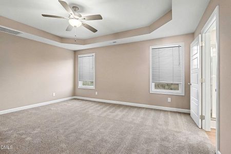New construction Single-Family house 28 Hagood St, Smithfield, NC 27577 - image 18