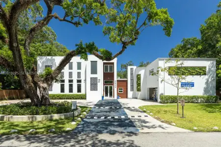New construction Single-Family house 5940 Sw 37Th Ave, Dania Beach, FL 33312 - image