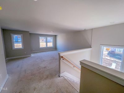 New construction Single-Family house 320 Duncan Creek Rd, Unit Selma- Farmhouse, Lillington, NC 27546 null- photo 61 61