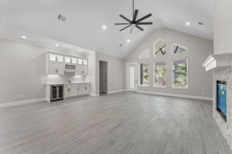 New construction Single-Family house 40 Stanford Ct, Montgomery, TX 77356 - image 17
