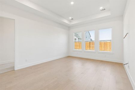 New construction Single-Family house 4050 Gambel Rd, Prosper, TX 75078 plan Stella - image 13