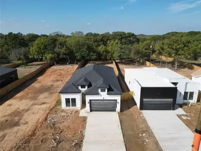 New construction Single-Family house 1127 Riverwood Rd, Dallas, TX 75217 - image