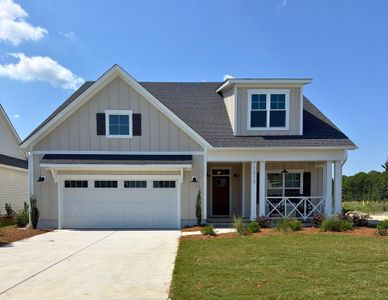 New construction Single-Family house 1212 Juno Dr, Wilmington, NC 28411 plan Scout - image