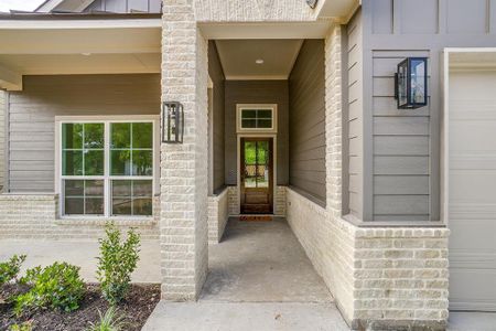New construction Single-Family house 5507 Graham St, Sansom Park, TX 76114 - image 3