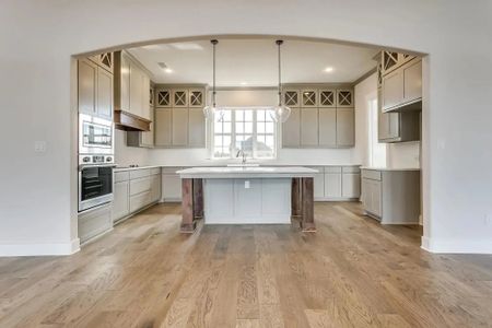 New construction Single-Family house 188 Ozro Rd, Maypearl, TX 76064 plan The Carter - image 19